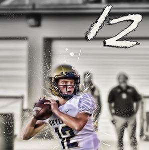 Meet your Posher, Braxton